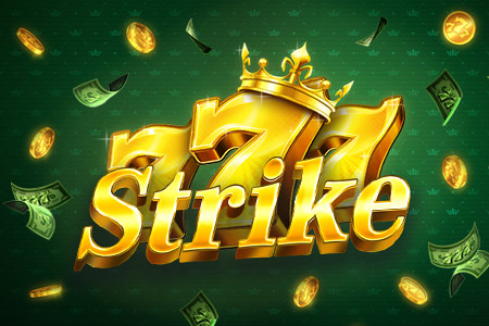 777 Strike sur Westace