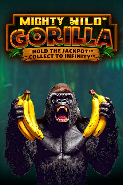 Mighty Wild Gorilla sur Westace